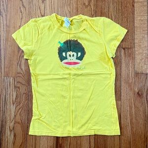 Paul Frank tee
